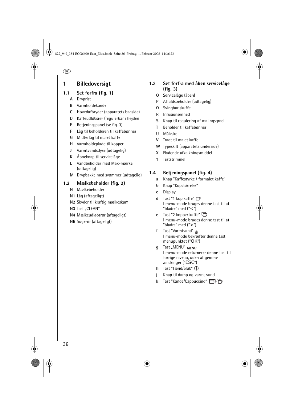 1billedoversigt | Electrolux ECG6600 User Manual | Page 36 / 616