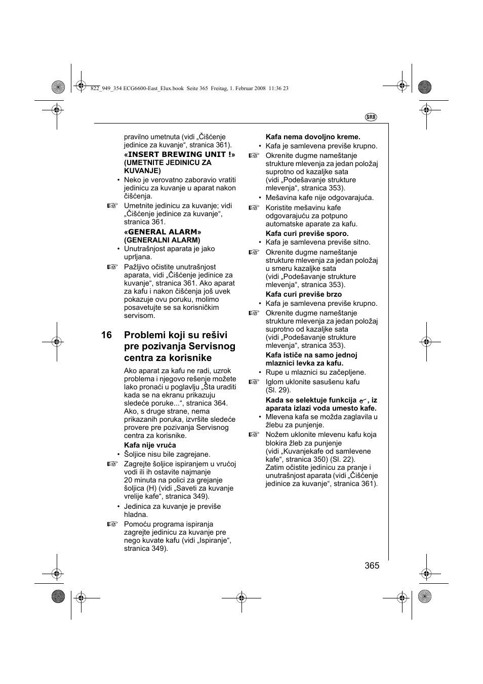 Electrolux ECG6600 User Manual | Page 365 / 616