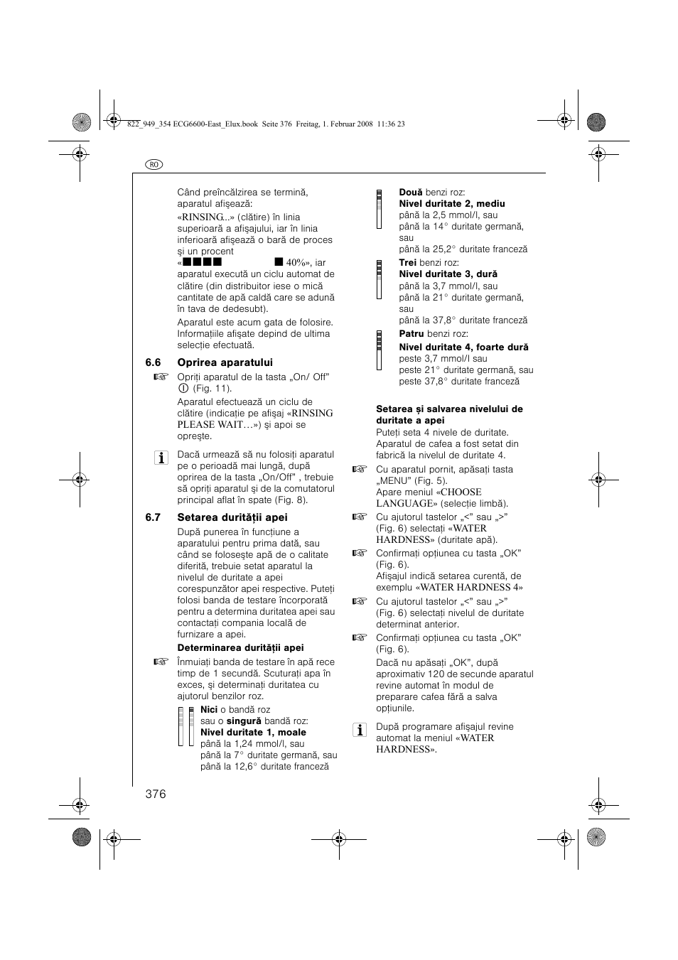 Electrolux ECG6600 User Manual | Page 376 / 616