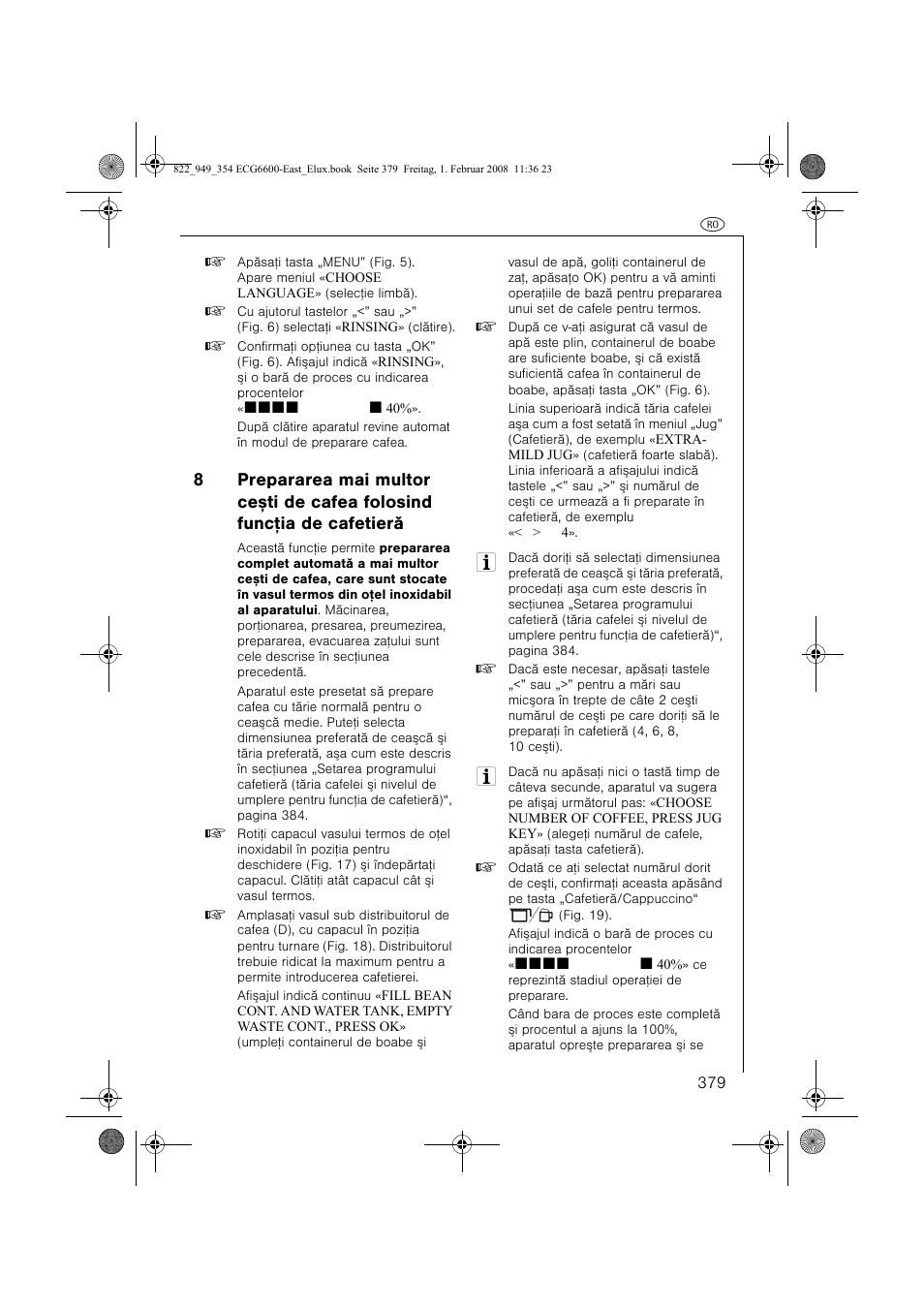 Electrolux ECG6600 User Manual | Page 379 / 616