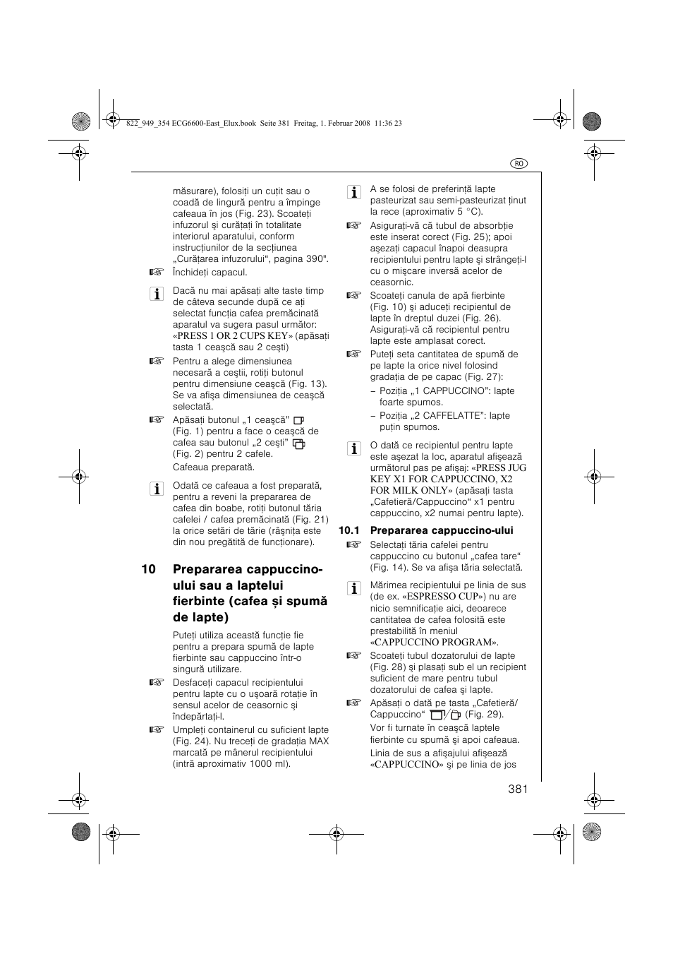 Electrolux ECG6600 User Manual | Page 381 / 616