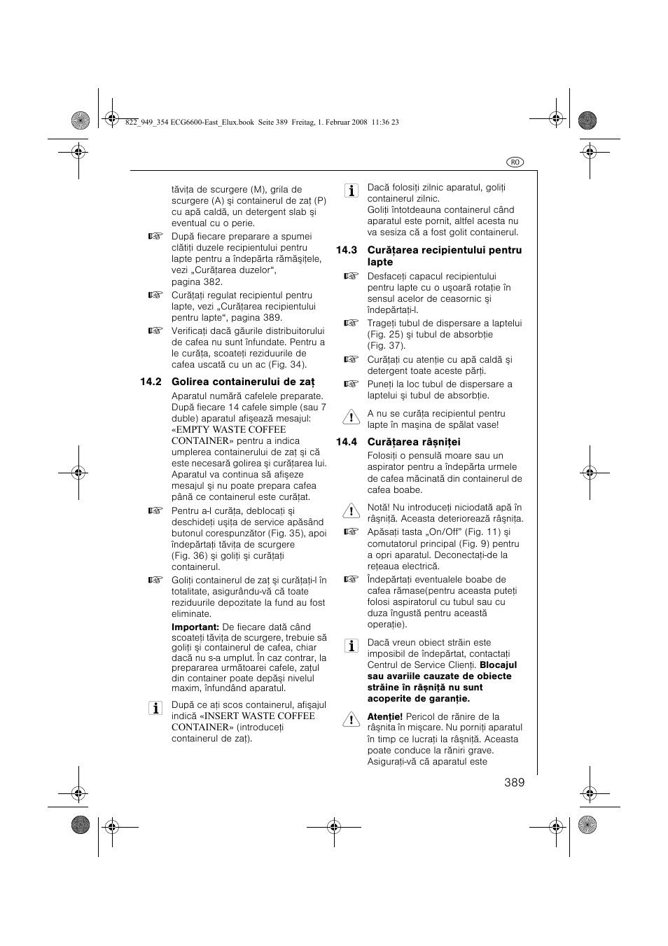 Electrolux ECG6600 User Manual | Page 389 / 616