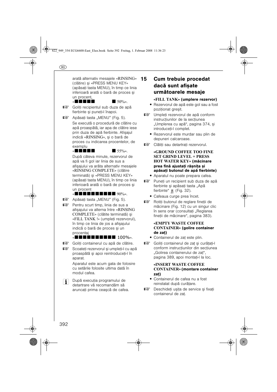 Electrolux ECG6600 User Manual | Page 392 / 616