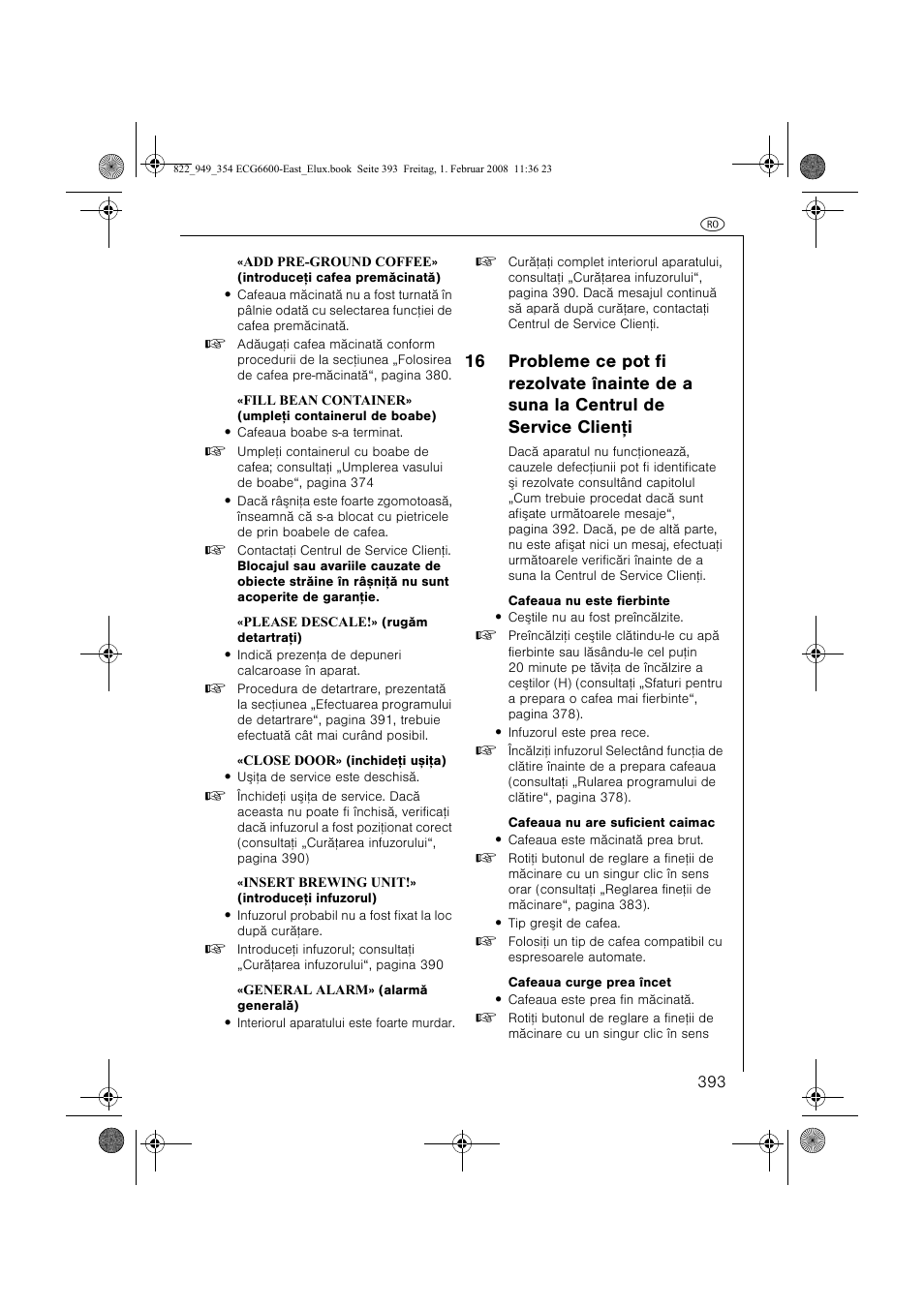 Electrolux ECG6600 User Manual | Page 393 / 616