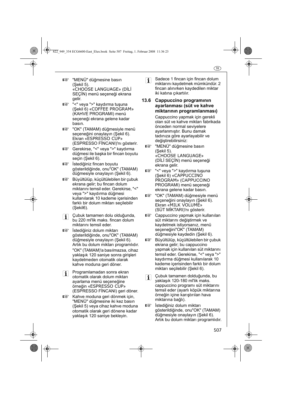 Electrolux ECG6600 User Manual | Page 507 / 616