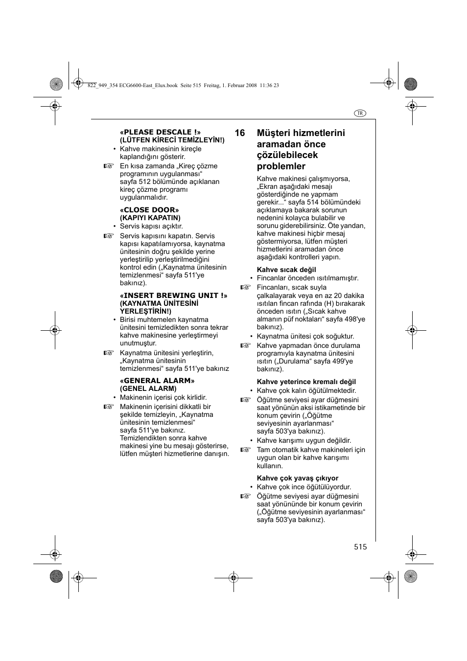 Electrolux ECG6600 User Manual | Page 515 / 616