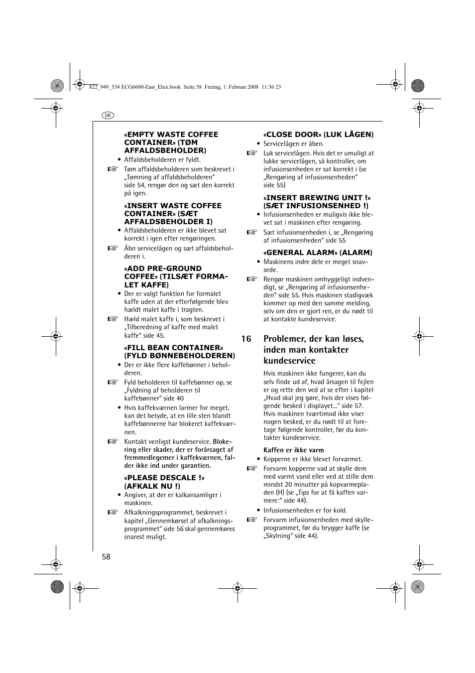 Electrolux ECG6600 User Manual | Page 58 / 616