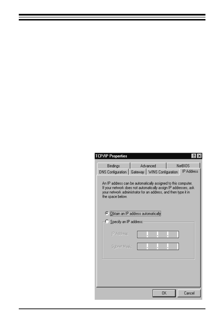 PROLiNK Hurricane 9000P User Manual | Page 10 / 36