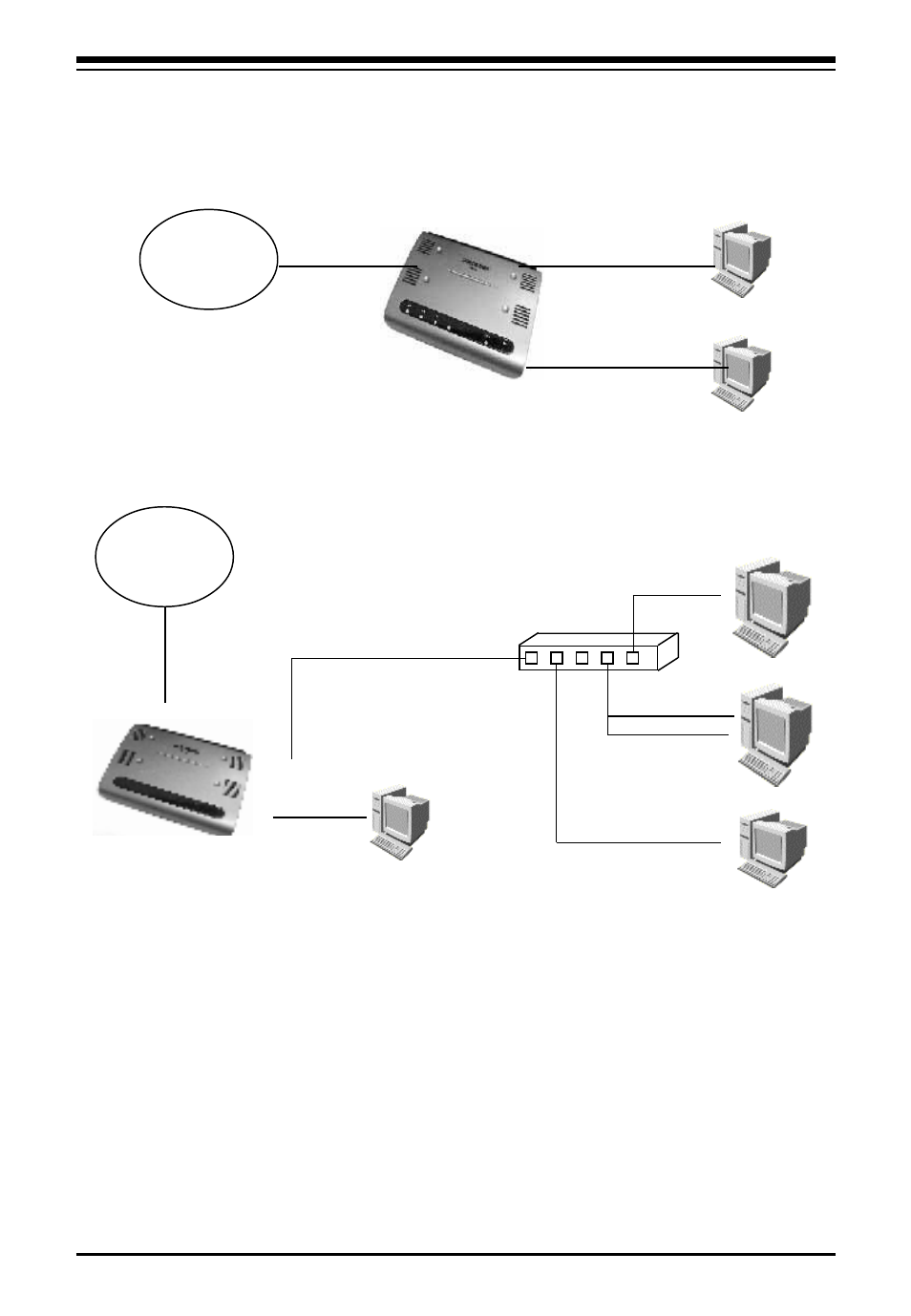 PROLiNK Hurricane 9000P User Manual | Page 9 / 36