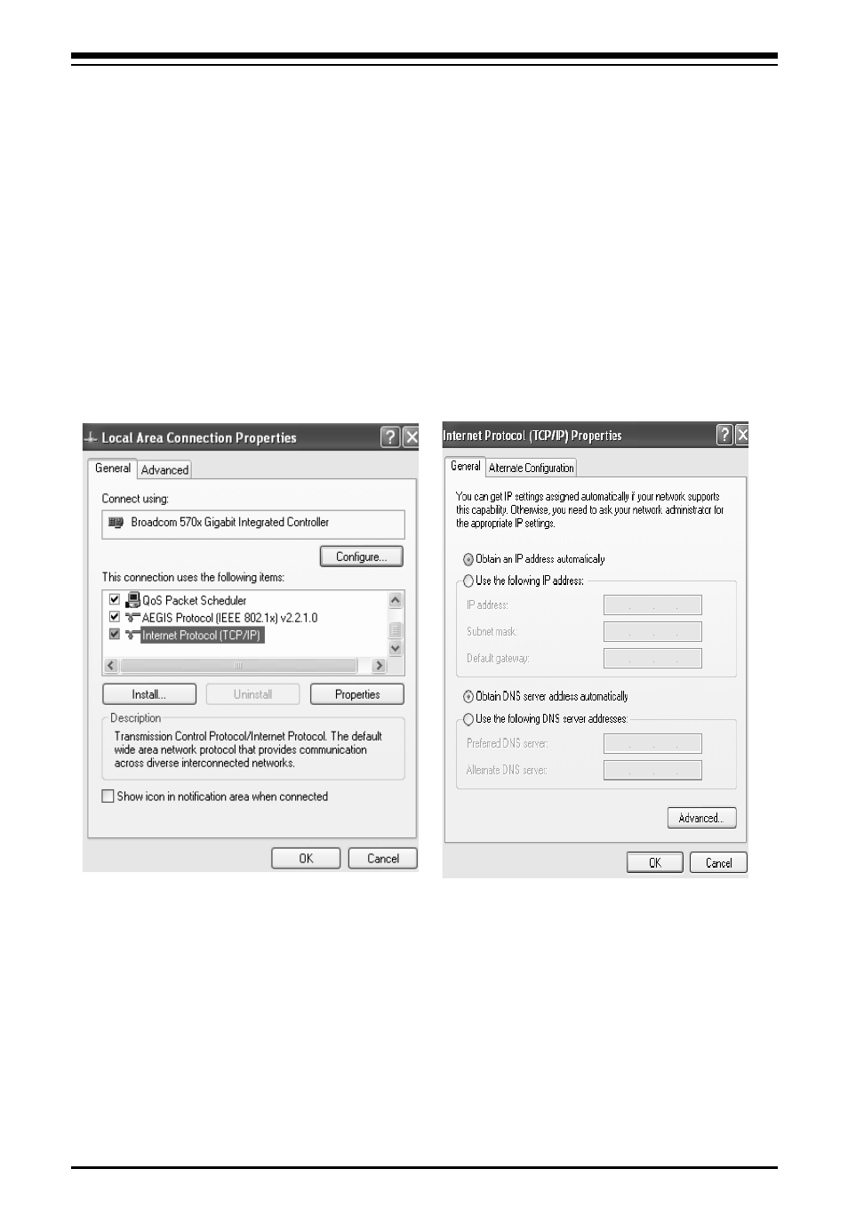 PROLiNK Hurricane 9000 User Manual | Page 11 / 36