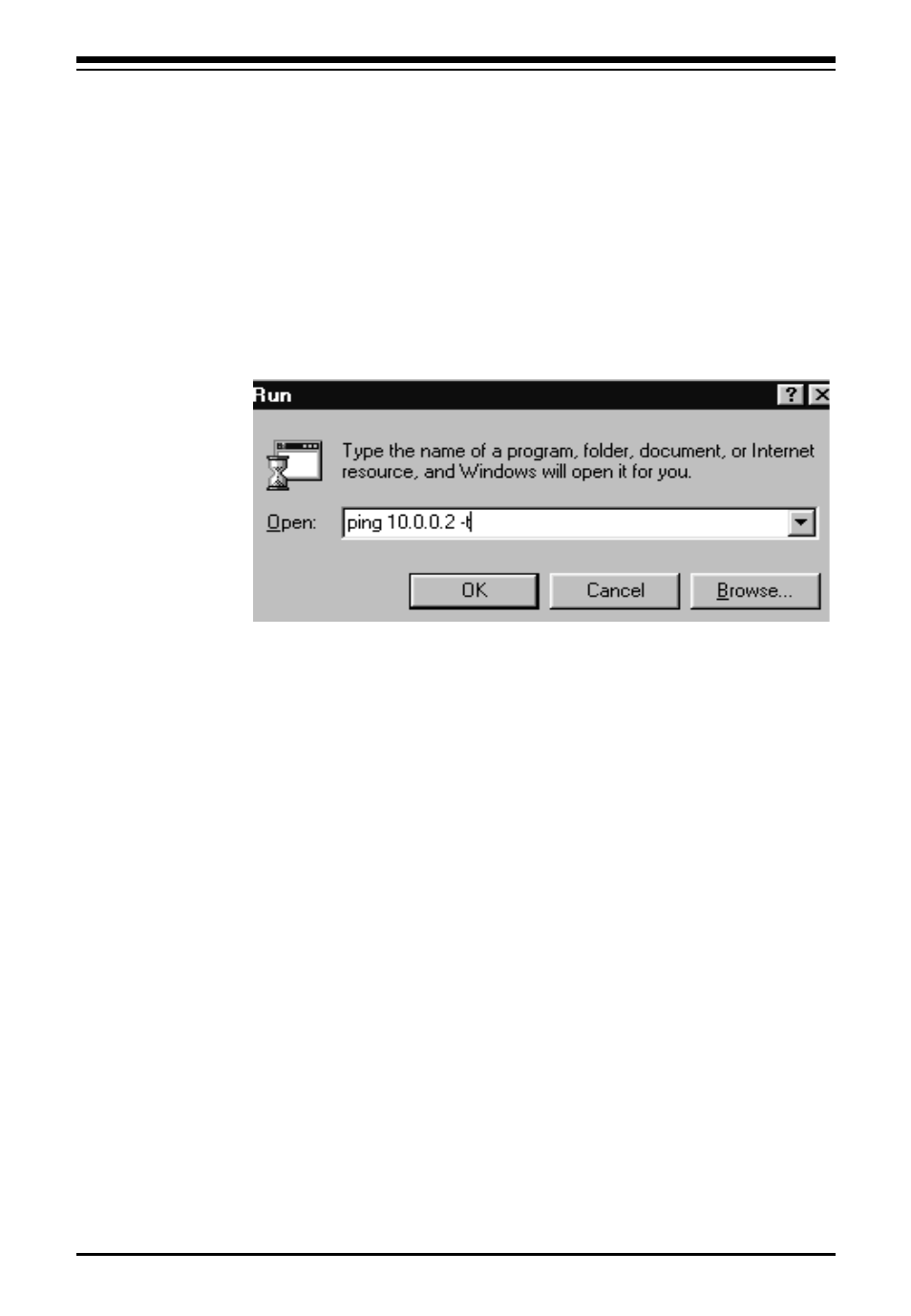 PROLiNK Hurricane 9000 User Manual | Page 12 / 36