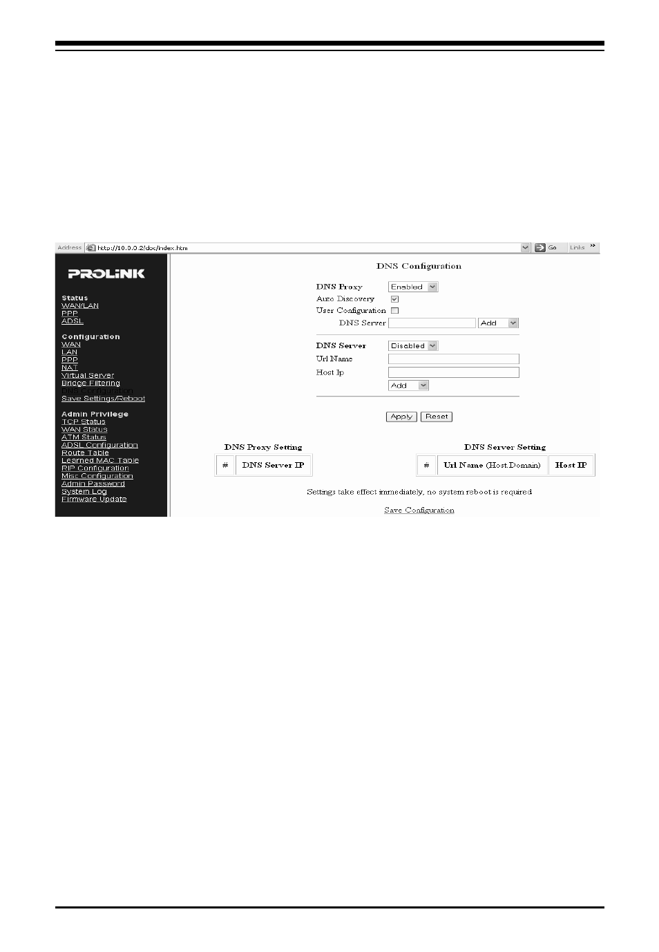 PROLiNK Hurricane 9000 User Manual | Page 23 / 36