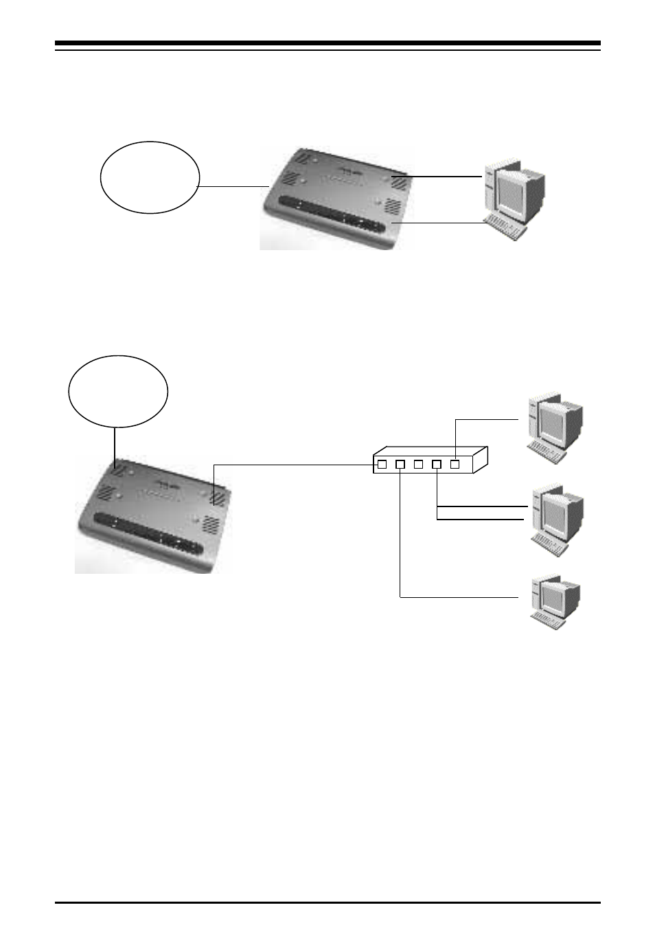 PROLiNK Hurricane 9000 User Manual | Page 9 / 36