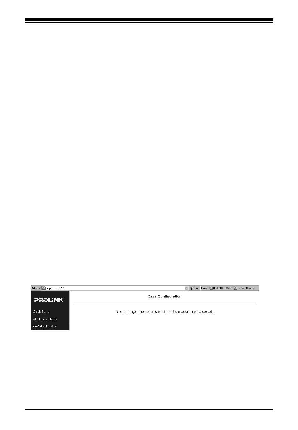 PROLiNK Hurricane 9000W User Manual | Page 14 / 31