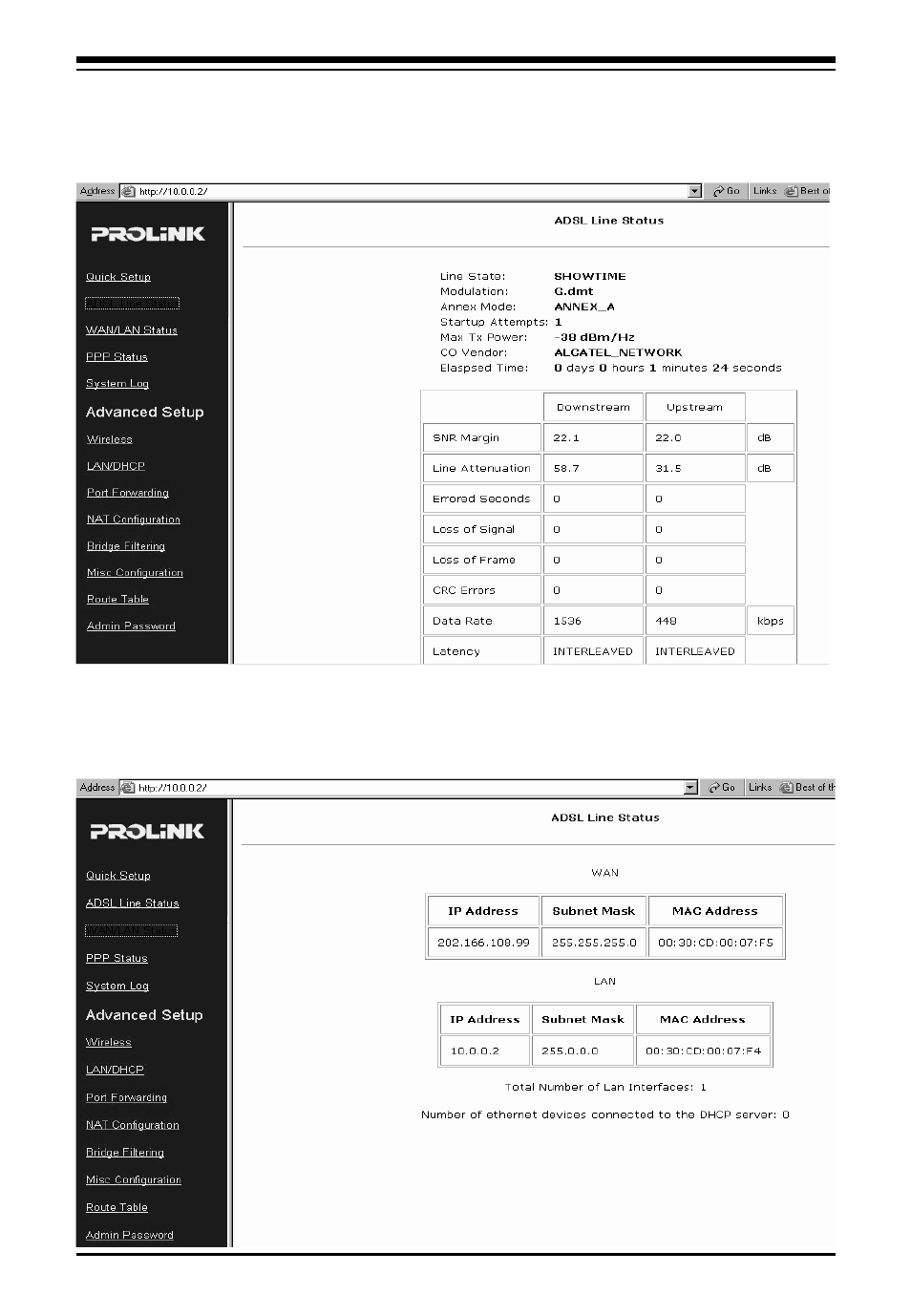 PROLiNK Hurricane 9000W User Manual | Page 15 / 31