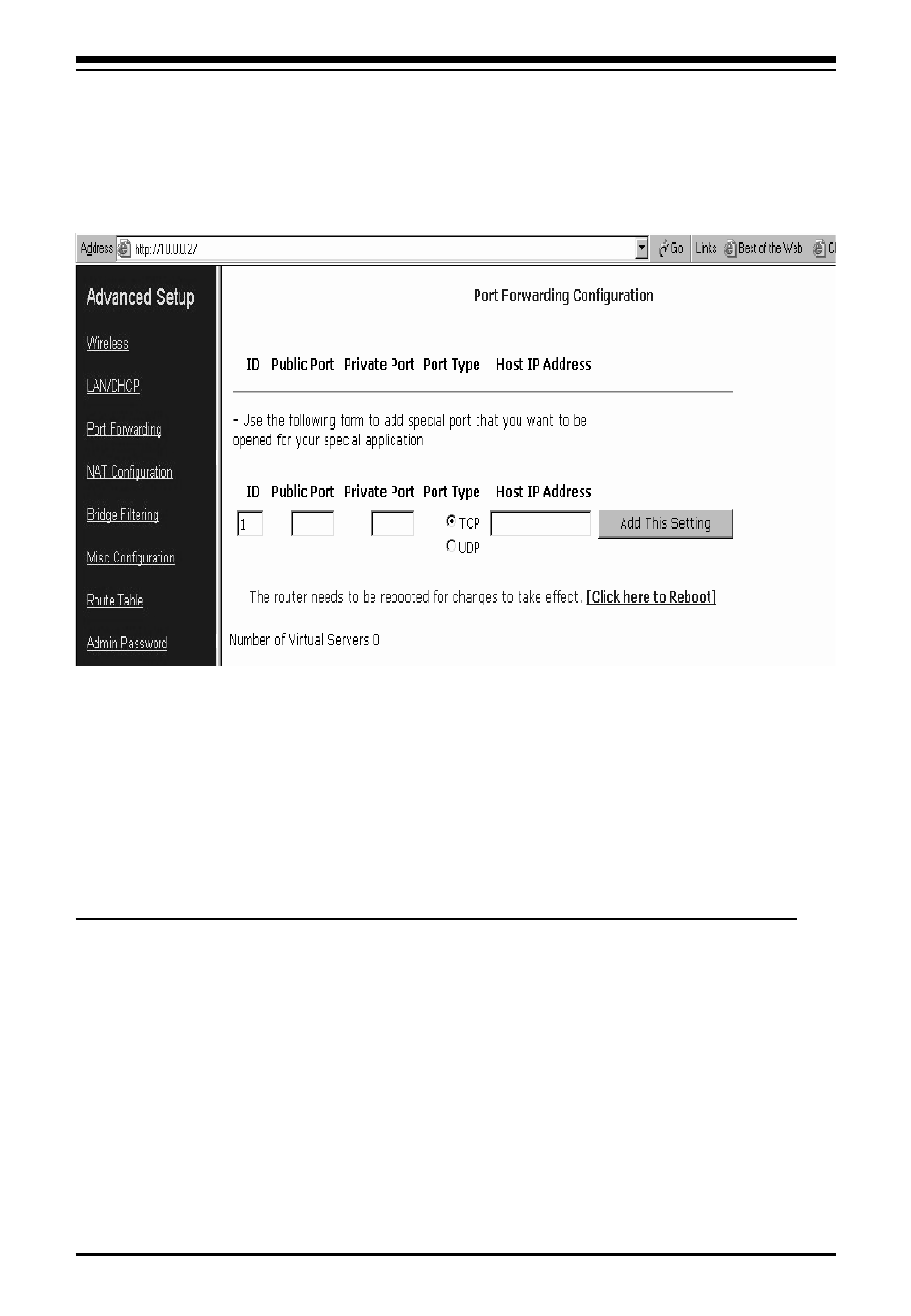 PROLiNK Hurricane 9000W User Manual | Page 19 / 31