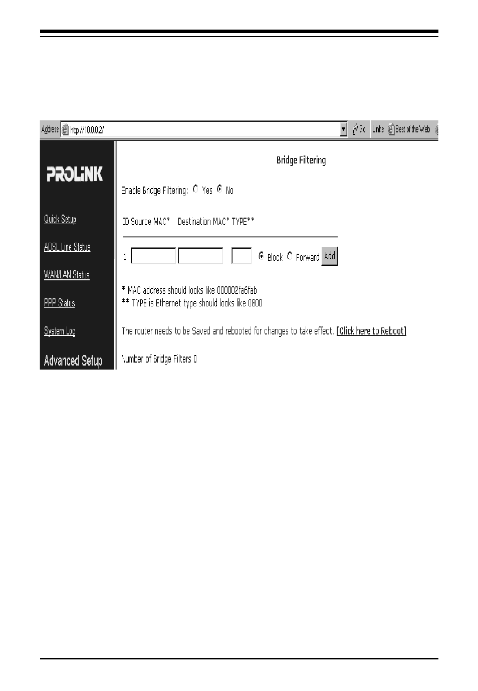 PROLiNK Hurricane 9000W User Manual | Page 21 / 31