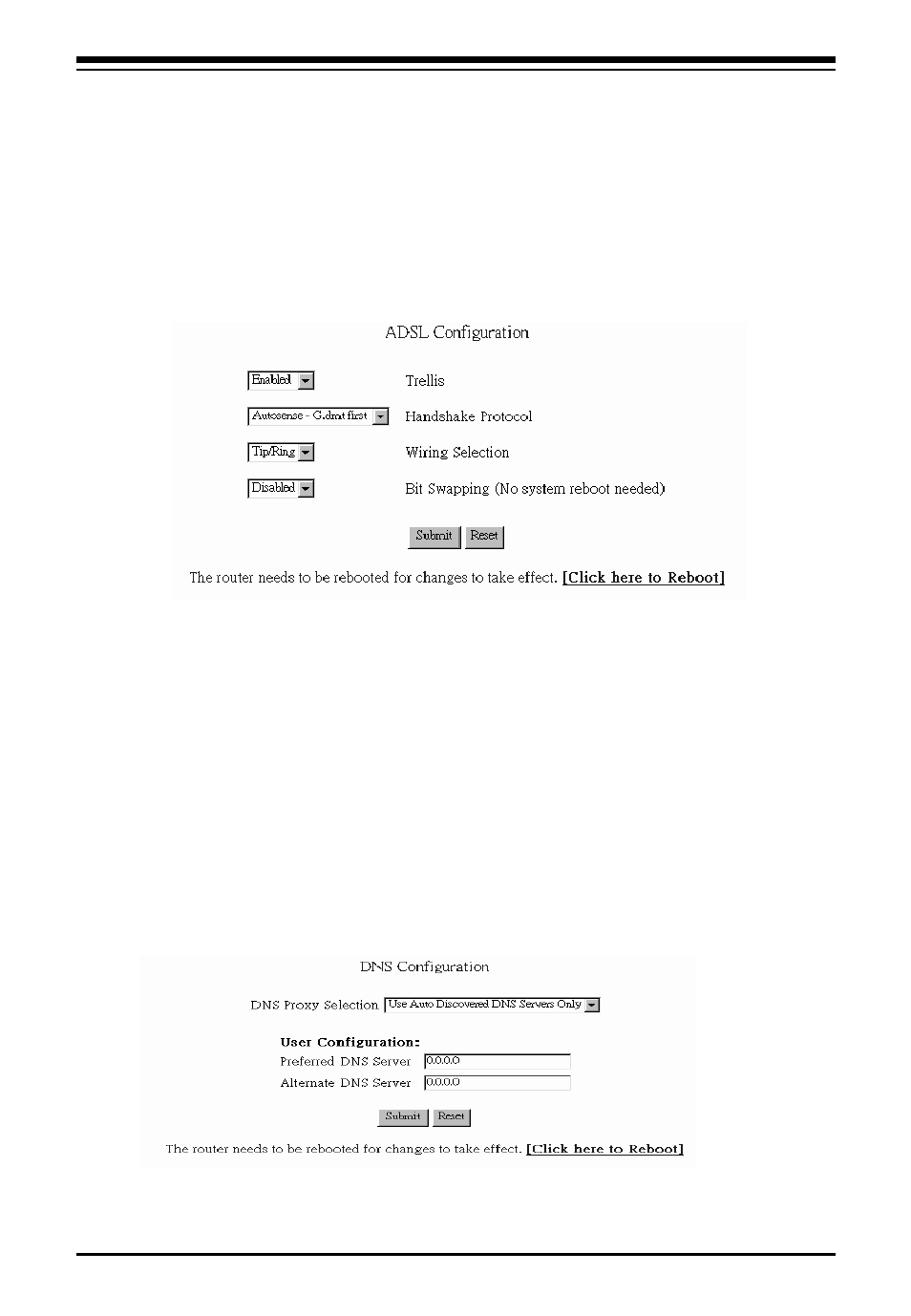 PROLiNK Hurricane 9000W User Manual | Page 25 / 31