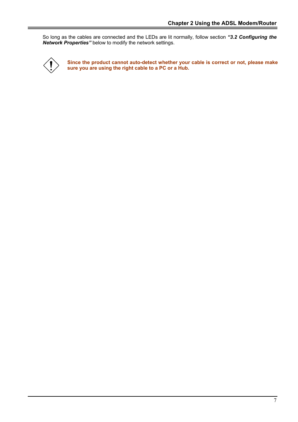 PROLiNK Hurricane 9000G User Manual | Page 11 / 62