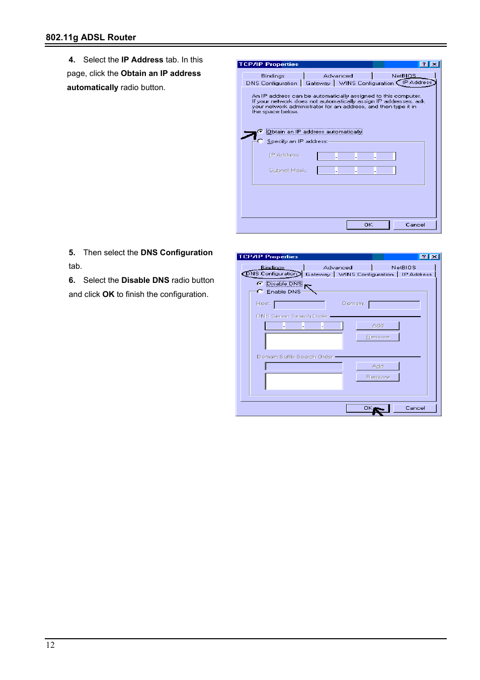 PROLiNK Hurricane 9000G User Manual | Page 16 / 62