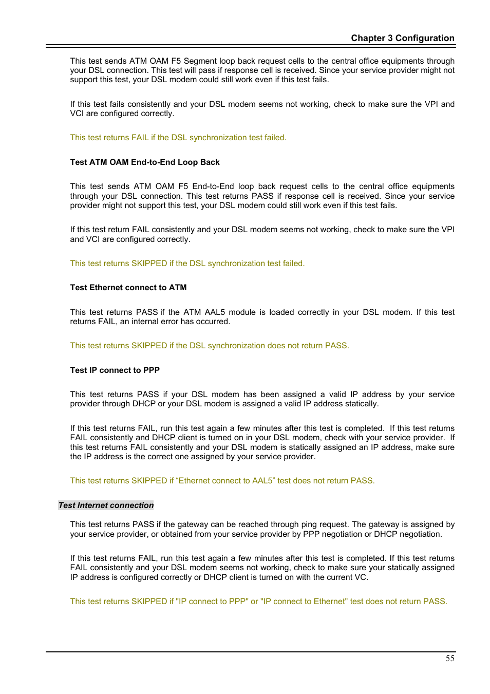 PROLiNK Hurricane 9000G User Manual | Page 59 / 62