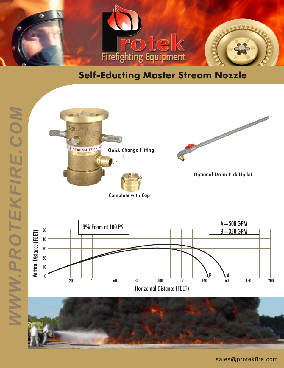 Protek 887-bc Self-Educing Bronze Construction User Manual | Page 2 / 2