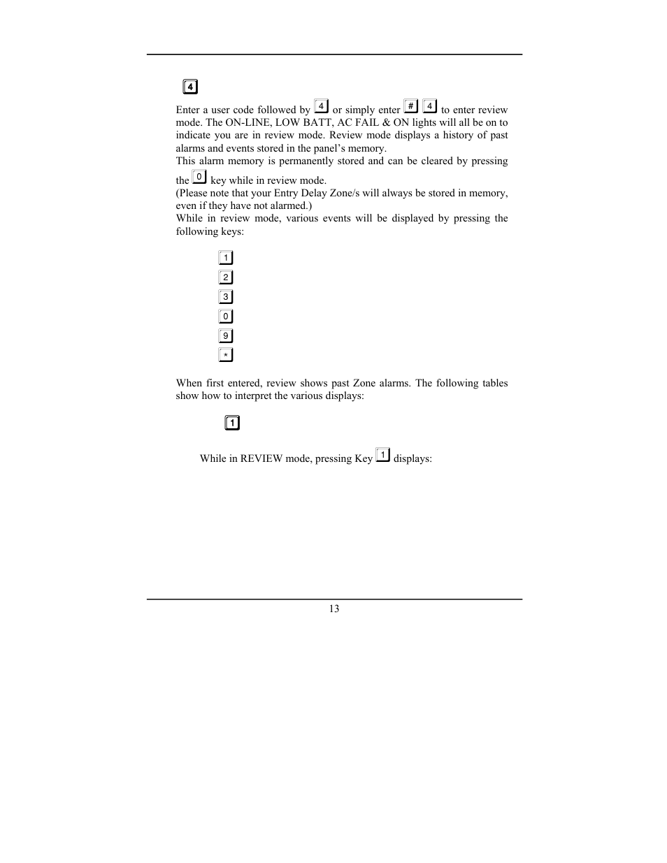 PSA PIN388D/PIN388L User Manual User Manual | Page 15 / 32