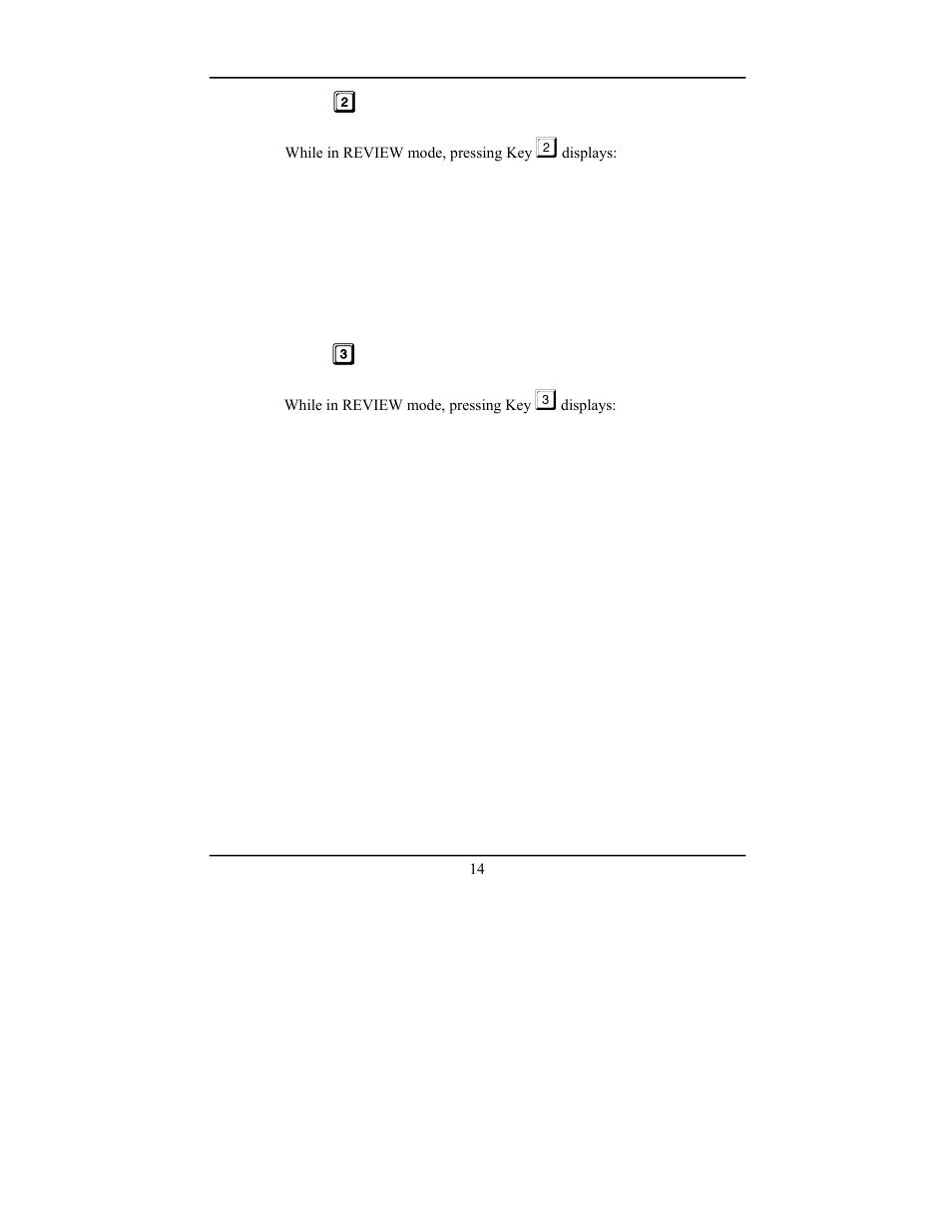 PSA PIN388D/PIN388L User Manual User Manual | Page 16 / 32