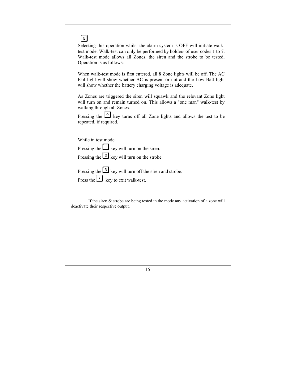 PSA PIN388D/PIN388L User Manual User Manual | Page 17 / 32
