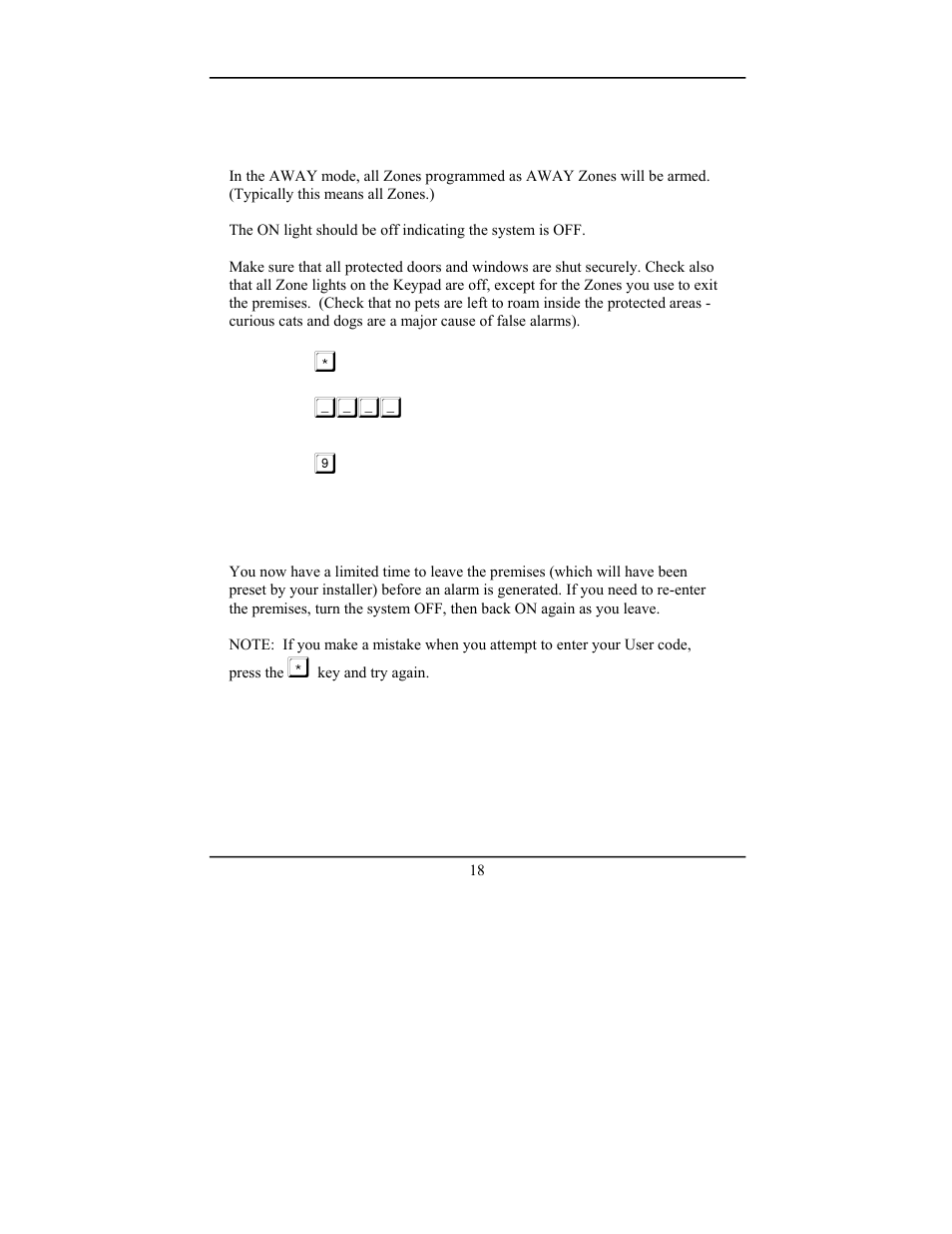 How to turn the system on | PSA PIN388D/PIN388L User Manual User Manual | Page 20 / 32