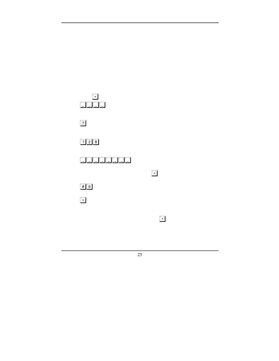Programming telephone numbers | PSA PIN388D/PIN388L User Manual User Manual | Page 27 / 32