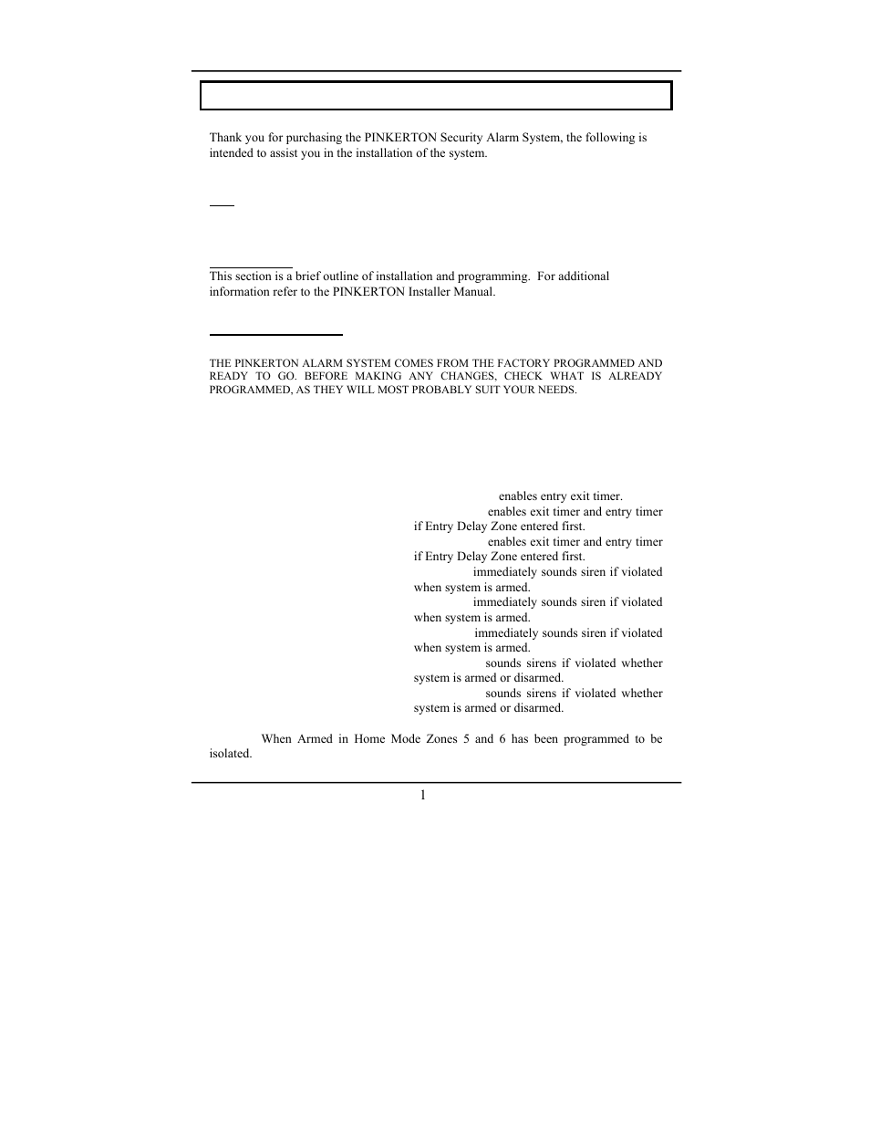 Quick setup & installation, Factory defaults | PSA PIN388D/PIN388L User Manual User Manual | Page 3 / 32