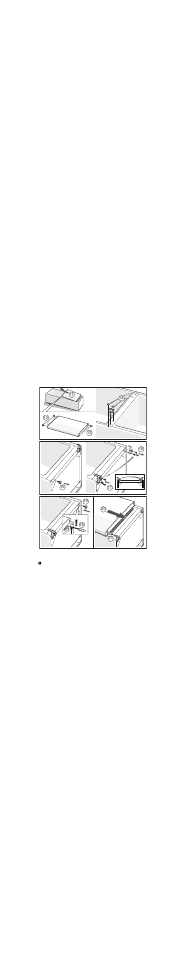 Bosch KDE33AI40 User Manual | Page 48 / 51
