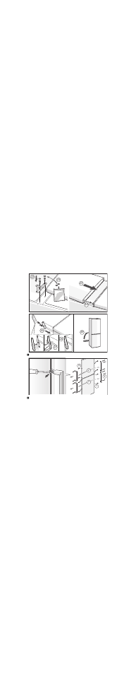 Bosch KDE33AI40 User Manual | Page 49 / 51