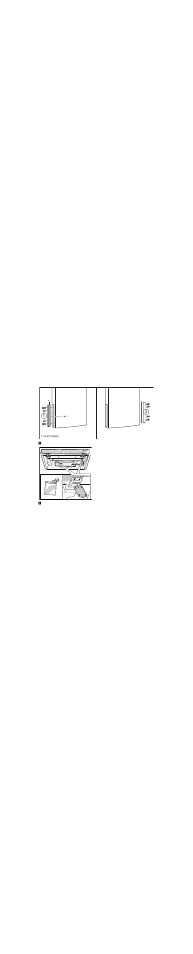 Bosch KDE33AI40 User Manual | Page 50 / 51