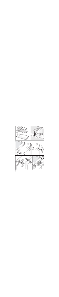 Bosch KGN39VL21 User Manual | Page 42 / 45