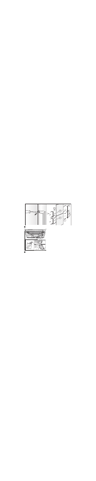 Bosch KGN39VL21 User Manual | Page 44 / 45