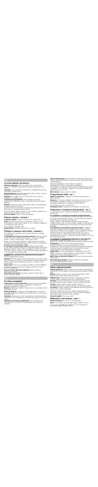 Bosch PKE611E14E User Manual | Page 7 / 8