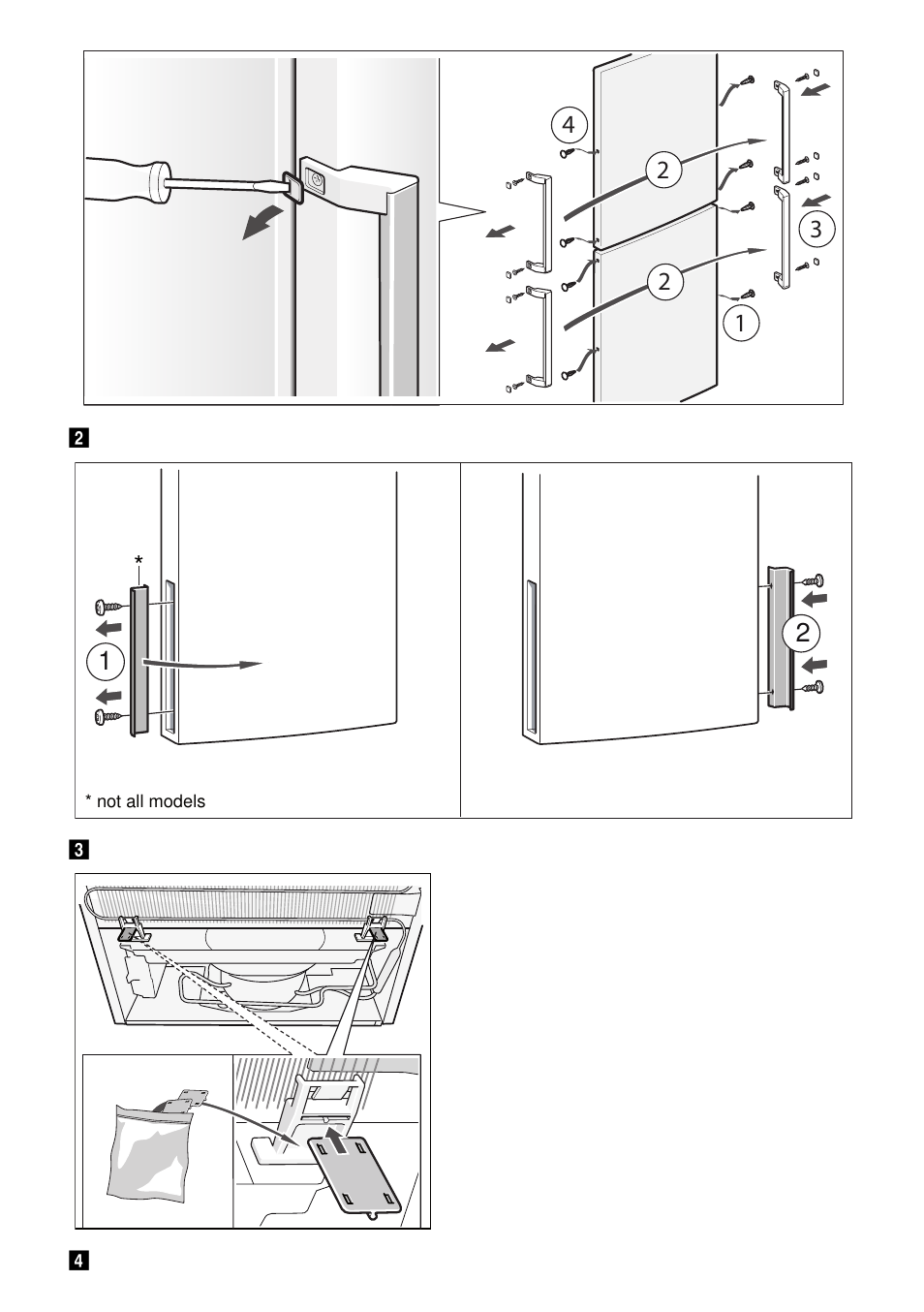 Bosch KDV47VL30 User Manual | Page 53 / 54