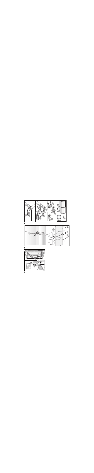 Bosch KGN39XI30 User Manual | Page 44 / 45