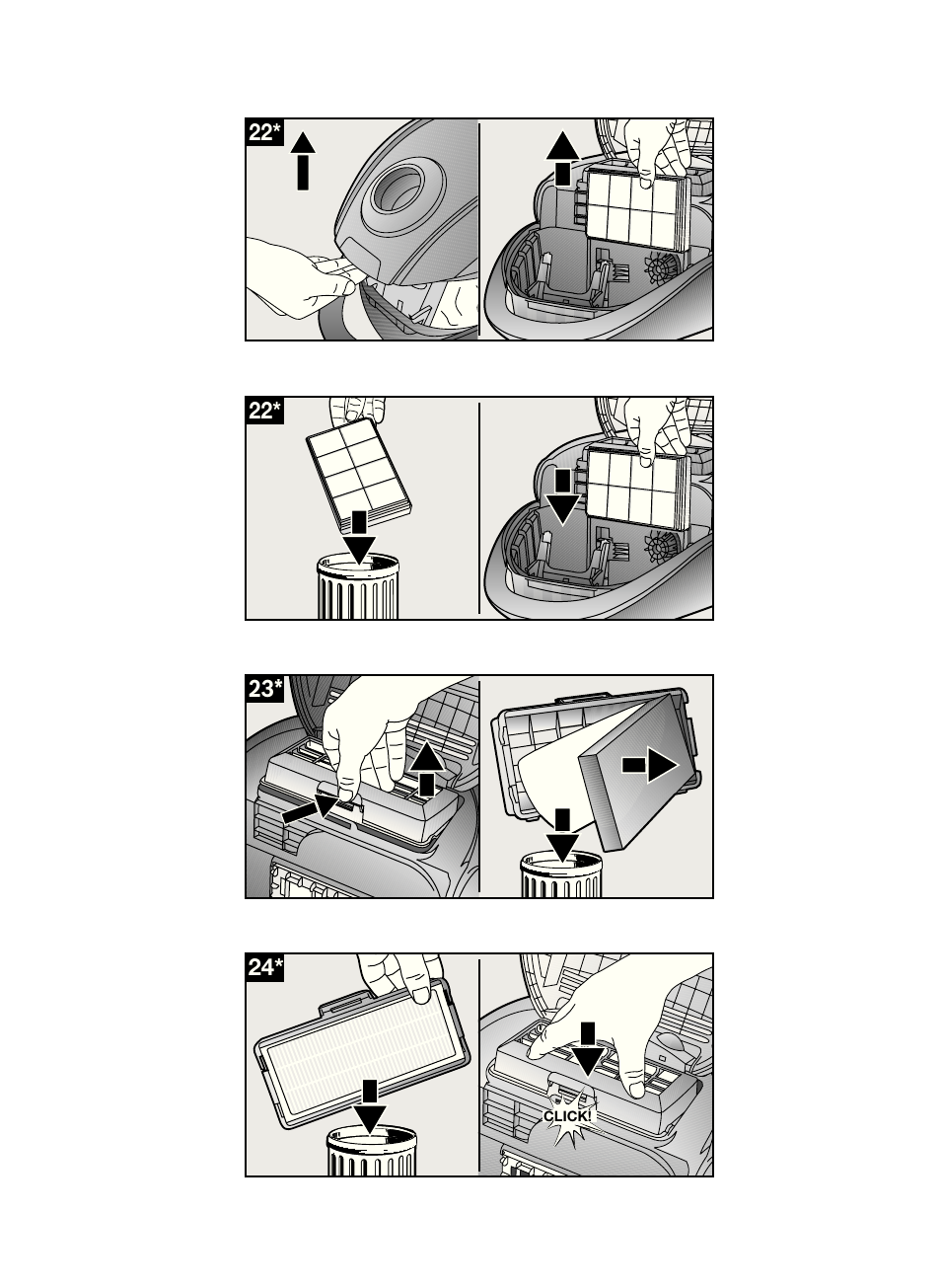 Bosch Aspiradores de trineo BGL452132 Maxxx 2100W hepa parquet EAN 4242002690698 User Manual | Page 150 / 151