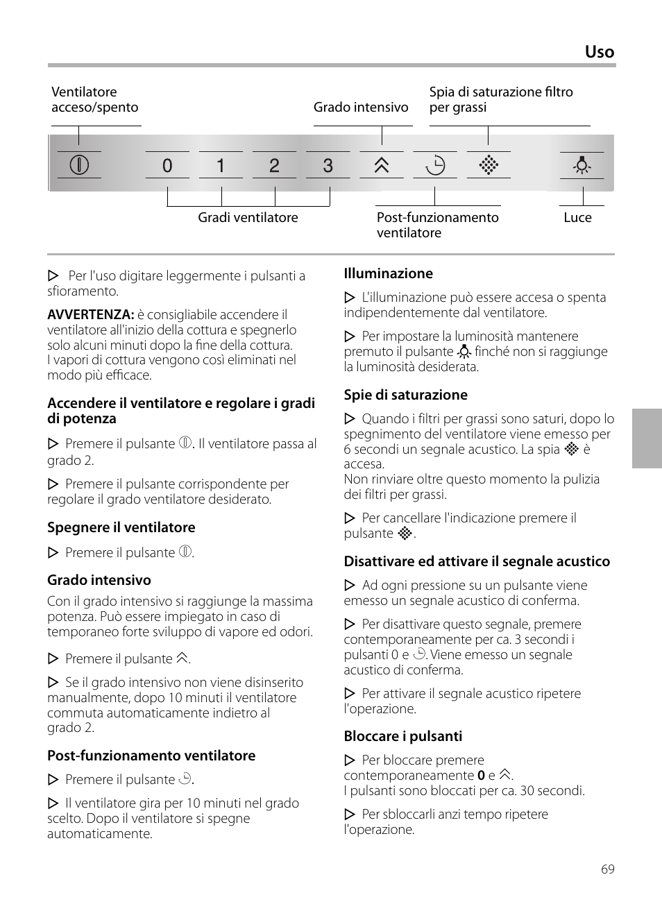 Bosch DIB099950 Diseño Box EAN 4242002494395 Ancho 90 cm User Manual | Page 69 / 108