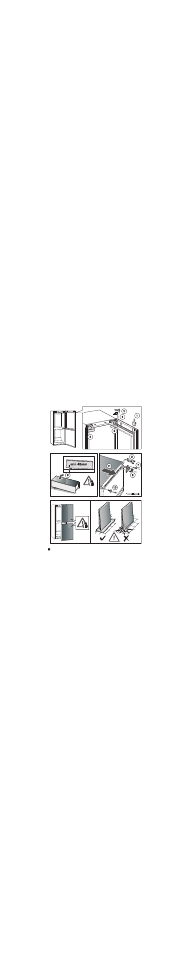 Bosch KGN36SM30 User Manual | Page 39 / 43