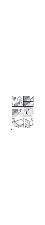 Bosch KGN36SM30 User Manual | Page 40 / 43