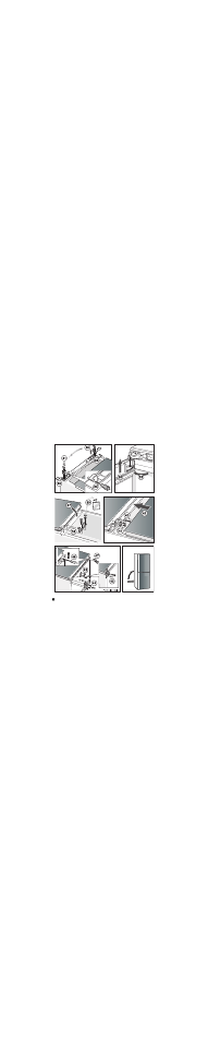 Bosch KGN36SM30 User Manual | Page 41 / 43