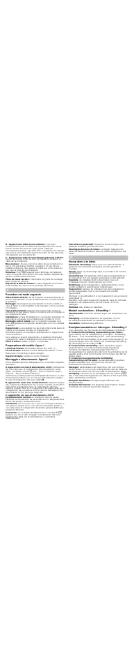 Bosch PKD975N24D Placa vitrocerámica de 90 cm de ancho Terminación Premium EAN 4242002469089 User Manual | Page 3 / 8