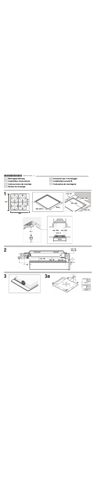 Bosch PBP615B81E User Manual | 14 pages