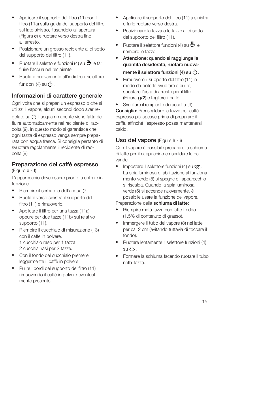 Bosch TCA-4101 User Manual | Page 19 / 86