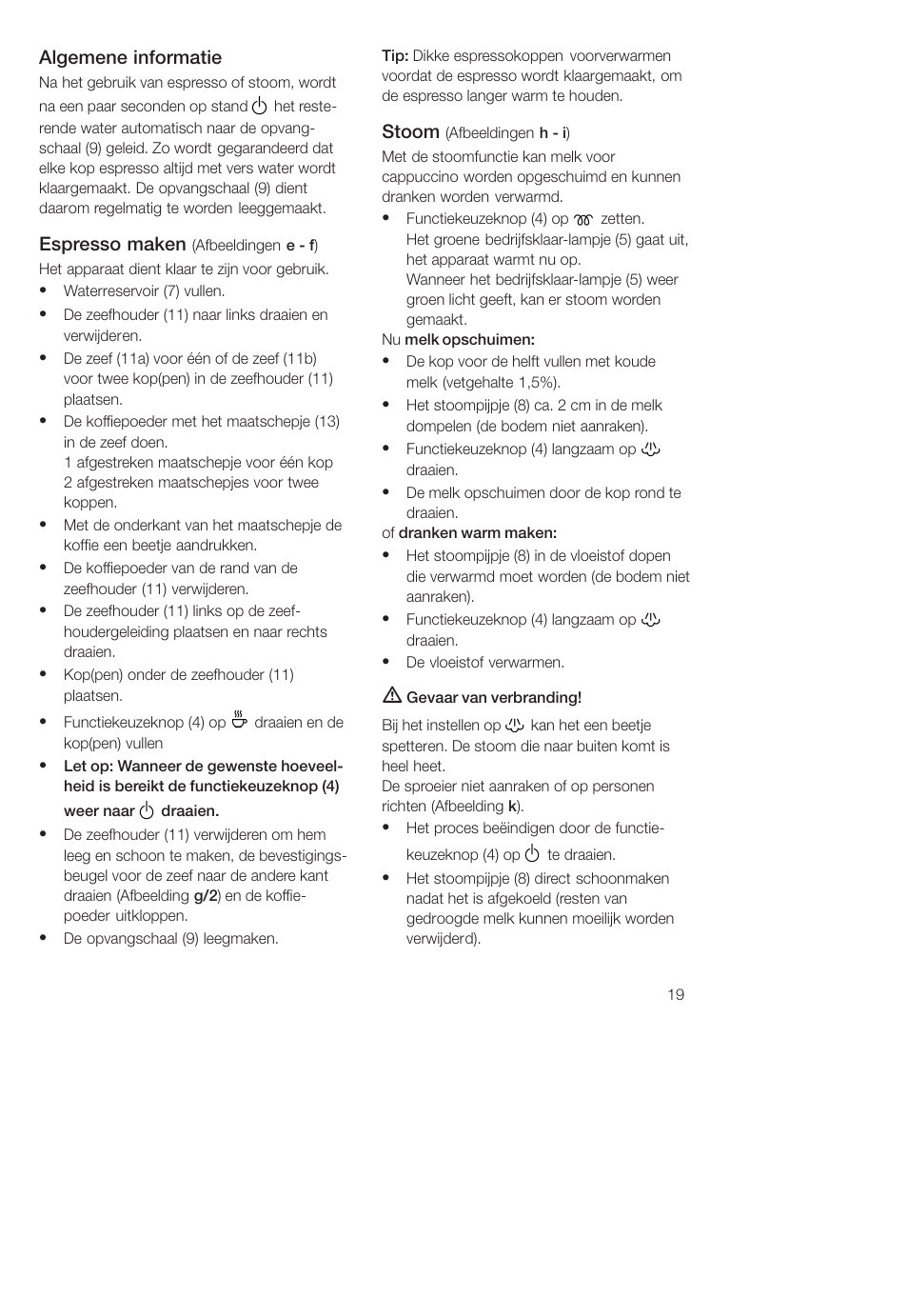 Bosch TCA-4101 User Manual | Page 23 / 86
