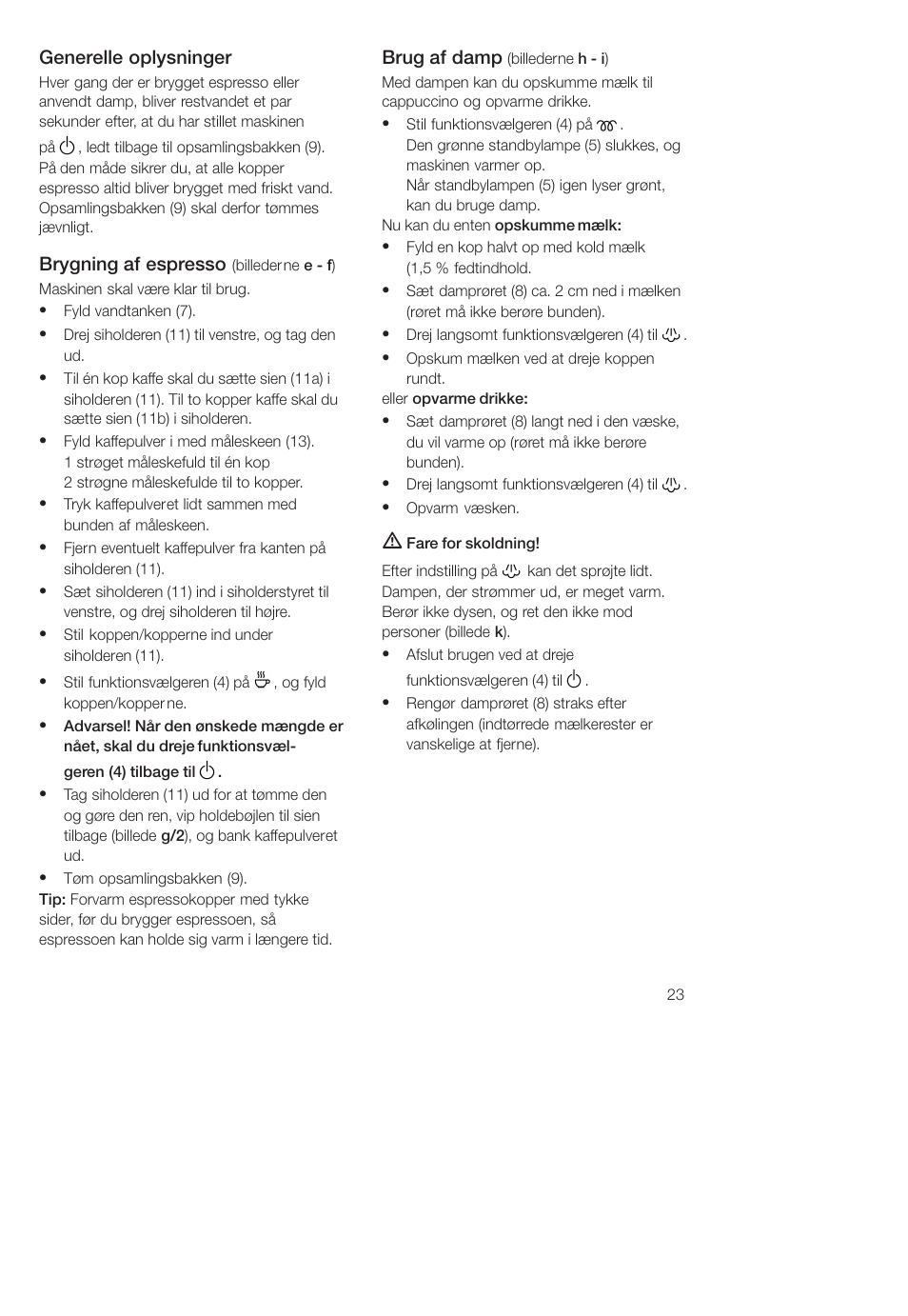 Bosch TCA-4101 User Manual | Page 27 / 86